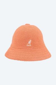 Повседневная шляпа-бермуды Kangol, оранжевый