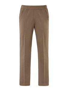 Мужские брюки для отдыха песочного цвета Schneider Sportswear