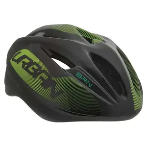 Шлем Brn Urban urban, черный