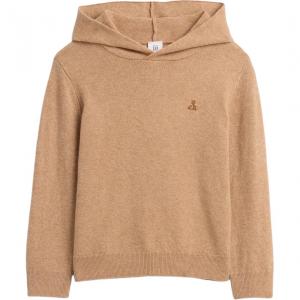Детский худи GAP, camel