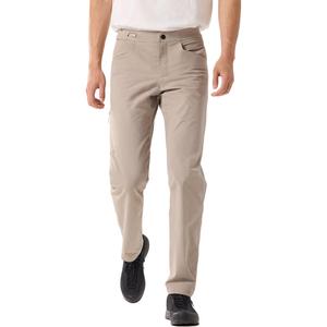Кезил Повседневные Брюки Мужские Arcteryx, Solitude Gray/Solitude