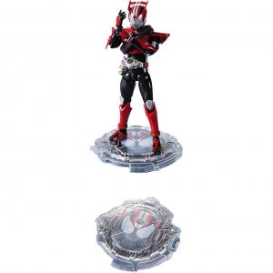 Фигурка Kamen Rider Drive S.H.Figuarts Heisei Upgrade Plan Drive Speed Type 20 Kick Version BANDAI