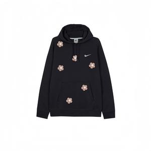 Свитшот мужской Nike, черный