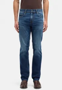 Узкие джинсы облегающего кроя 7 For All Mankind, Blue