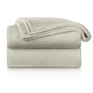 Одеяло Blumtal бежевый, 270/230 см