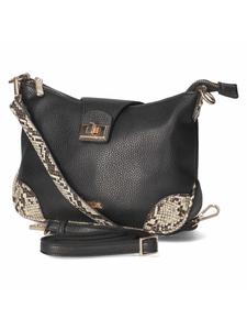 Сумка шоппер Kaerlek, черный