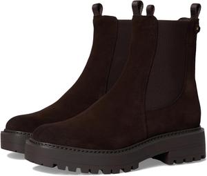 Женские ботильоны Sam Edelman Laguna Chelsea, Schokoladenbraun