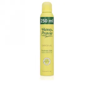 Дезодорант Heno de pravia original desodorante vaporizador Heno De Pravia, 250 мл.
