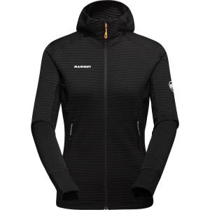 Женская куртка с капюшоном MAMMUT Taiss Light ML