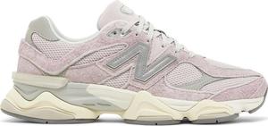 Кроссовки 9060 'December Sky', розовый