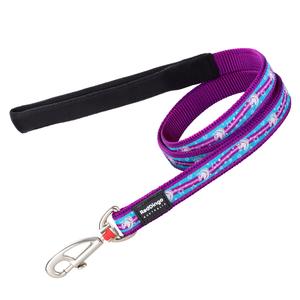 Красный Единорог в стиле Динго Фиолетовый С Red Dingo, цвет фиолетовый