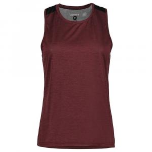 Футболка без рукавов Icepeak Dinan, красный