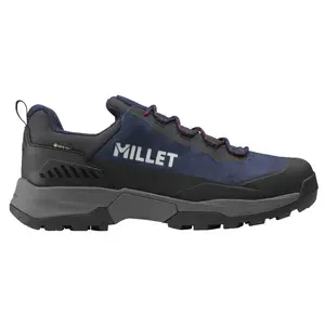 Походные ботинки Millet Ubic Low Goretex, синий