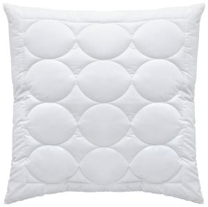 Подушка tendre Bio:Vio, бежевый