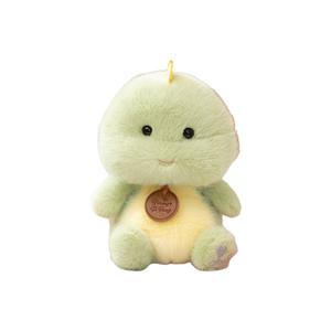 Xiangdun Collection ароматизированная панда мягкая и очаровательная милая игрушка животное плюшевая кукла высота 16см AIQINGCAOZHILIAN(WANJU)