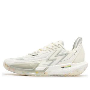 Кроссовки big3 4.0 quick pro 'miro' 361 Degrees, белый