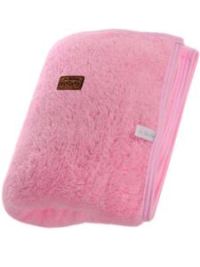 La Bortini Детское одеяло в розовом цвете