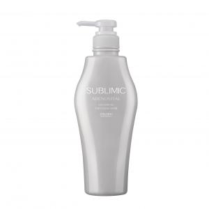 SHISEIDO Protective Scalp Vitality шампунь SHISEIDO PROFESSIONAL, chipper lily 500ml