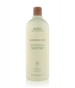 Гель для душа Aveda Rosemary Mint Hand & Body Wash, 1000 ml