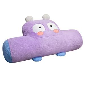 Плюшевая кукла Car Dolls высотой 70см/85см MLING, фиолетовый