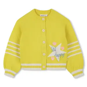 Куртка Billieblush U21560, желтый