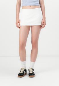 Юбка Hollister Co. CLEAN GIRL SKORT , White