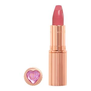 Губная помада Pillow Talk Love Effect Lipstick Charlotte Tilbury, Kiss Talk (3,5 g)