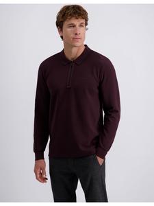 Pierre Cardin Рубашка с длинными рукавами на дегустации вина