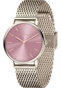 Часы Liebeskind Berlin, цвет roségold/ lila