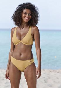 Топ бикини Venice Beach Bikini top, Gelb/Yellow