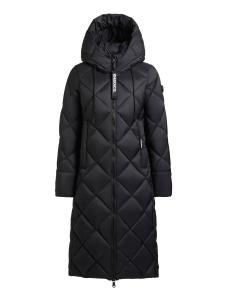 Зимнее пальто khujo Cilia, Black