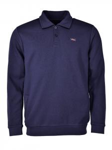 Толстовка JCC 310212072, темно-синий