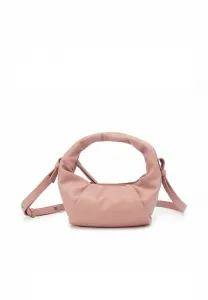 Миниатюрная сумочка greta essential Les Visionnaires, Rose Quartz