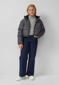 Зимняя куртка s.Oliver Winter jacket, Dunkelgrau/Grey