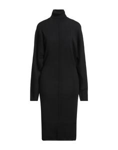 Платье миди Jacob Lee, черный