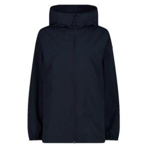 Женская куртка CMP с капюшоном и фиксатором 35Z5286