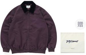 Куртка Unisex 714STREET, Мохово-зеленая