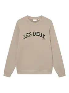 Толстовка brady western Les Deux, нейтральный