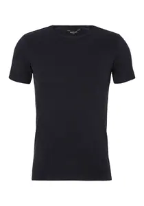 Футболка с повтором Replay, цвет Night Blue