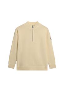 Свитер Superdry, Natural White