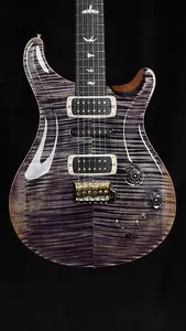 PRS Modern Eagle V с декой 10-Top в цвете Aurora Borealis