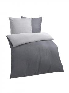 Постельные принадлежности Traumschlaf, цвет anthrazit/grau