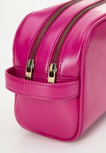 Косметичка WITTCHEN, розовый