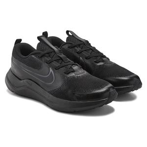 Детские кроссовки для бега Nike Cosmic Big Kid, black/black