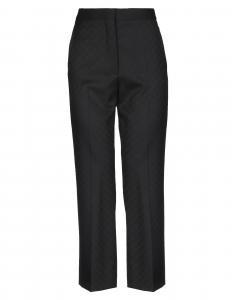 Брюки Stella Mccartney, черный