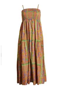 Летнее платье Glamorous