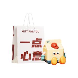 Настольное креативное украшение Jane turns, Milk Box Night Lights