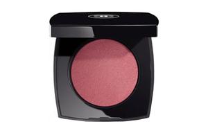 CHANEL 2024 Осень Монохромный Блаш Легко Растушевывается Контуринг #ROSE RADIANT