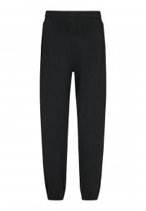 Пижамный комплект Cristiano Ronaldo CR7, черный