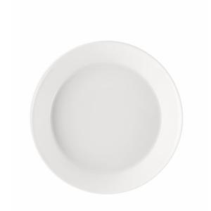 Суповая тарелка Tric белая 21 см Arzberg, белый